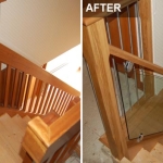 Staircase Renovations Scotland | Alex Duncan Bespoke Staircases Fife