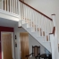 Timber staircase Blairgowrie
